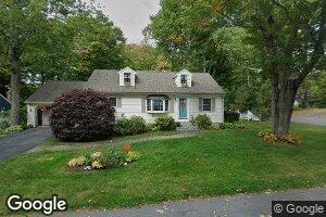 1 Sylvan Ln, Cumberland Foreside, ME 04110