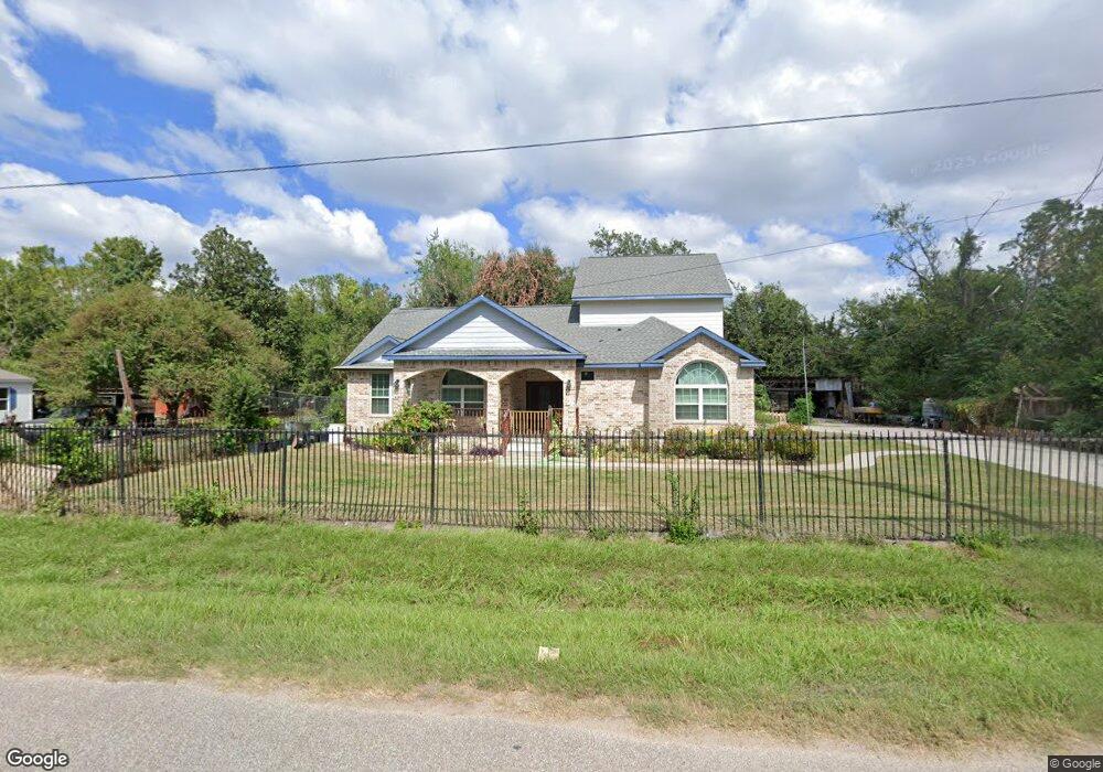 3134 Wheat St, Houston, TX 77038 - photo 1