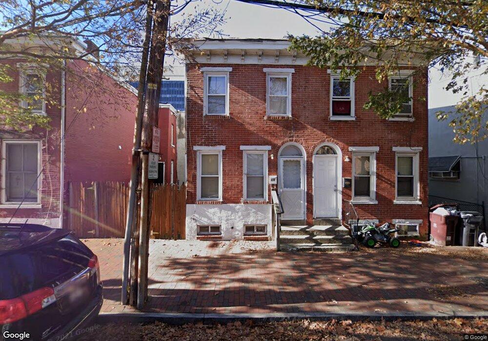 903 Clifford Brown Walk, Wilmington, DE 19801 - photo 1
