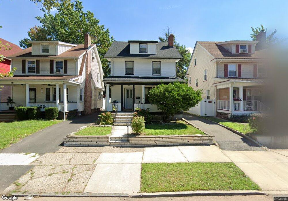 42 Whittier St, East Orange, NJ 07018 - photo 1