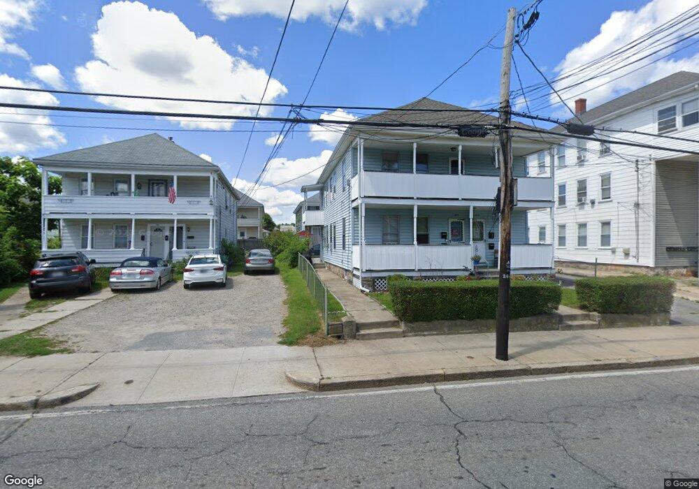 439 Providence St, Woonsocket, RI 02895 - photo 1