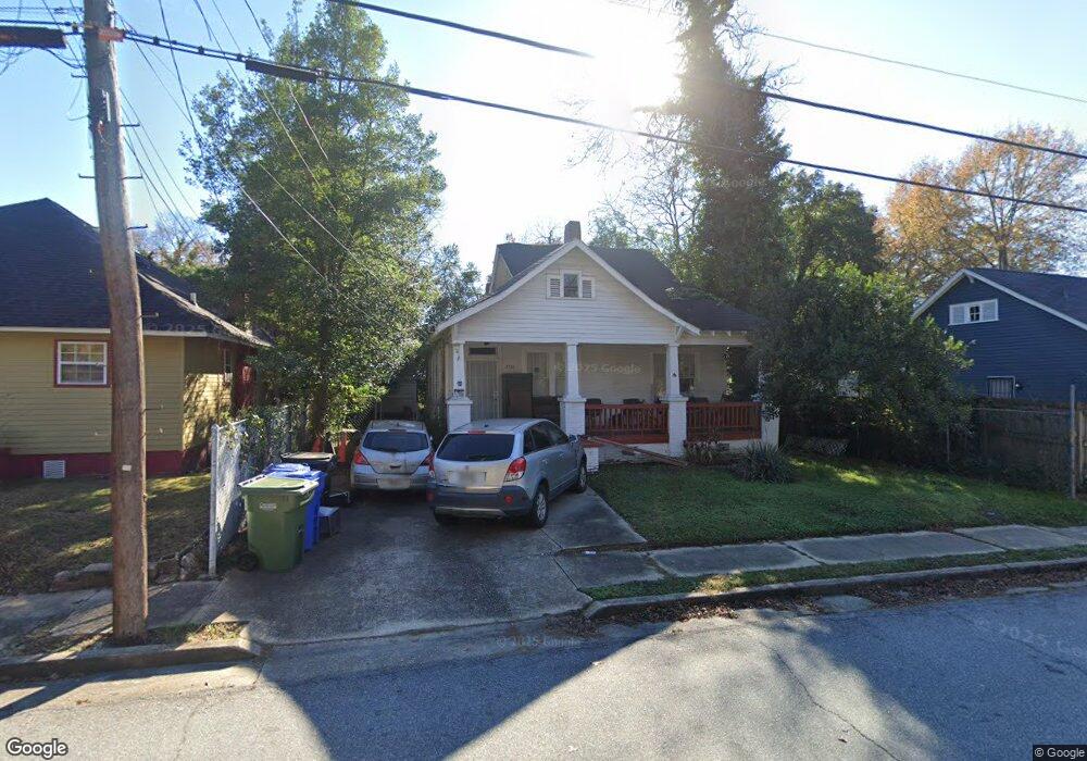 2210 Bell St, Columbus, GA 31906 - photo 1