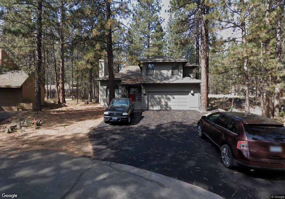 57483 Conifer Ln, Bend, OR 97707 - photo 1