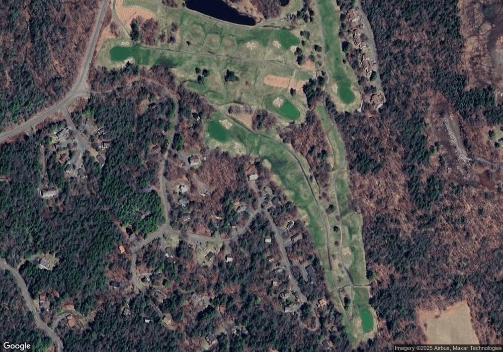 78 Mowing Way, Wilmington, VT 05363 - photo 1