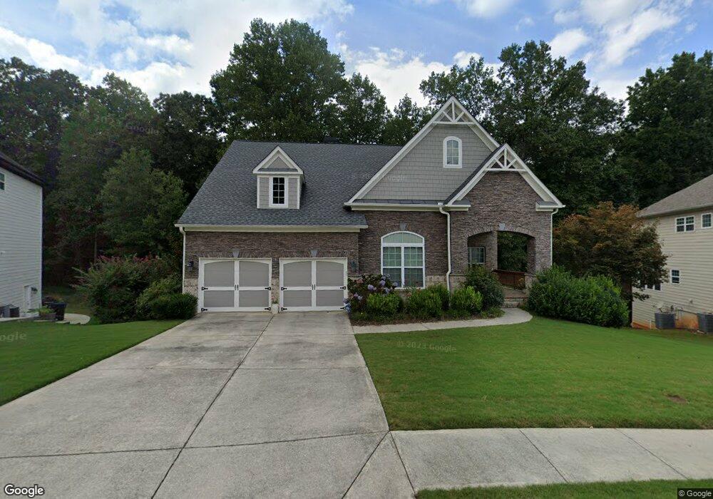 2486 Kachina Trail, Dacula, GA 30019 - photo 1