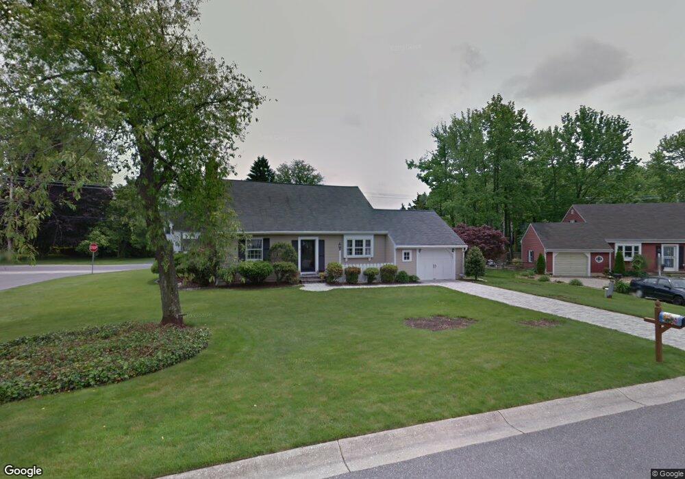 9 Shellburne Ct, Wilmington, DE 19803 - photo 1