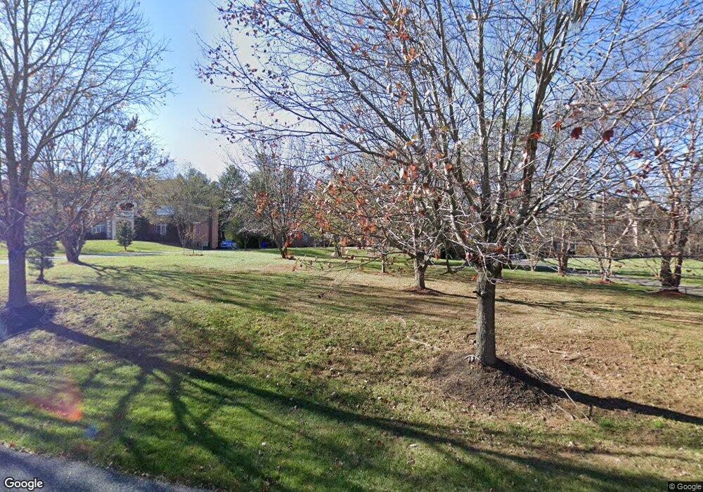 7237 Preservation Ct, Fulton, MD 20759 - photo 1