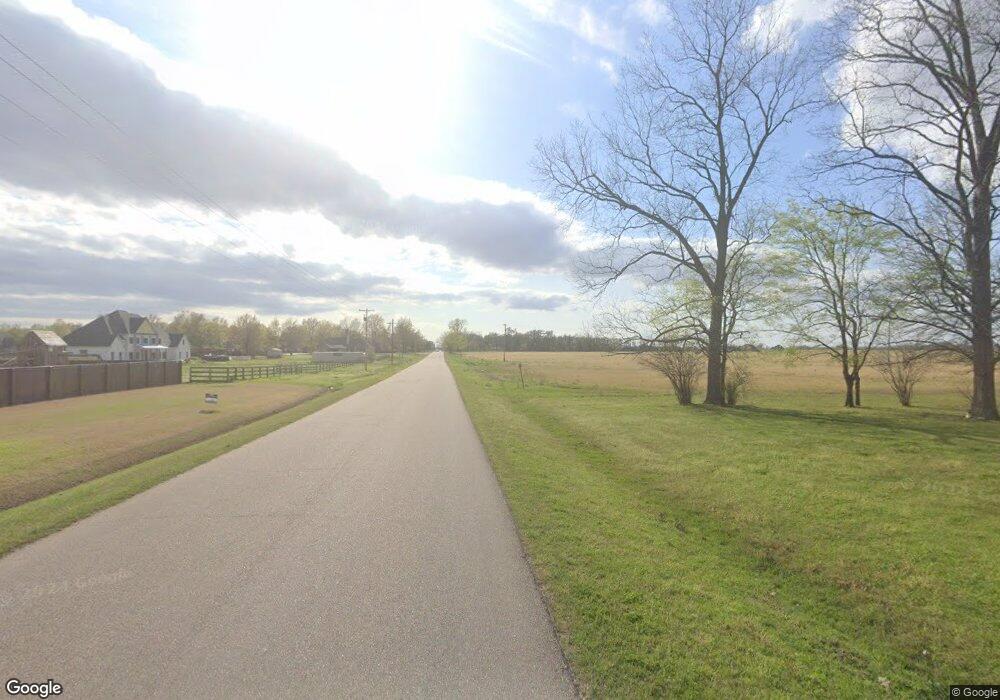 0 Marion Lake Rd, Marion, AR 72364 MLS 40439