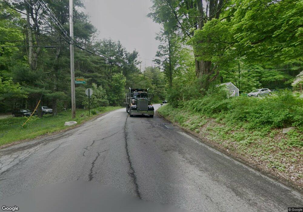 0 Woodmont Rd unit ONEH6257086, East Fishkill, NY 12533 - photo 1