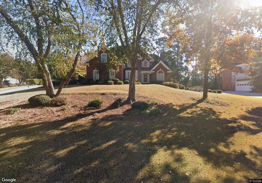 3004 Sexton Ct unit 4, Conyers, GA 30013 - photo 1