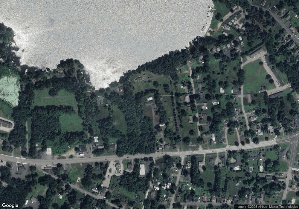 21 Knollsyde Dr, West Brookfield, MA 01585 - photo 1