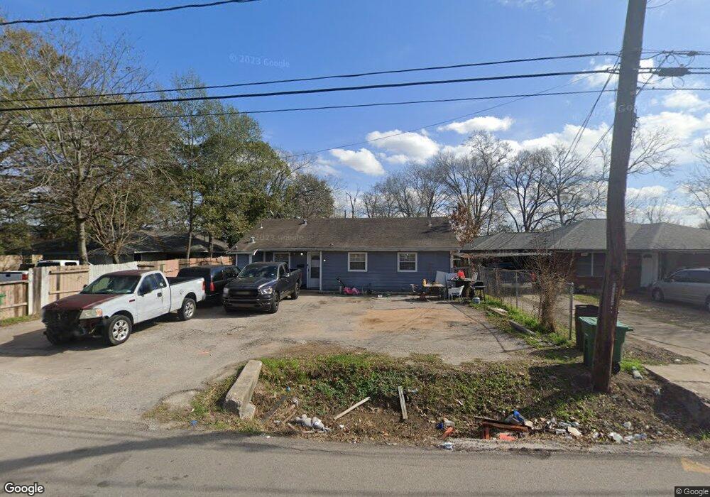 3903 Weslow St, Houston, TX 77087 - photo 1