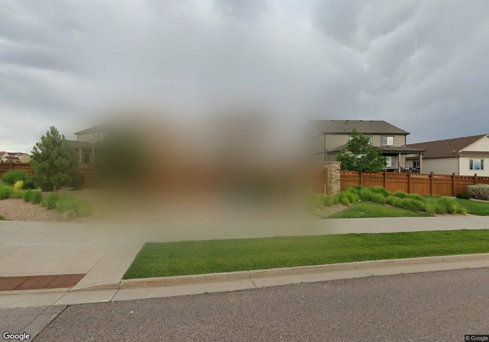 22491 E Chenango Dr, Aurora, CO 80015 - photo 1