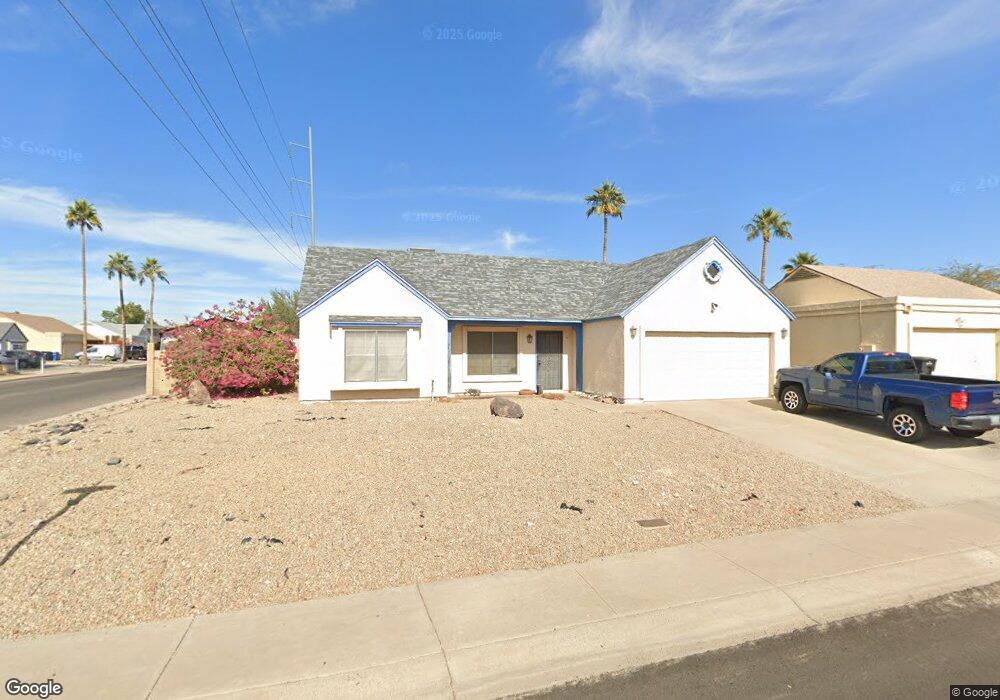 1202 E Piute Ave, Phoenix, AZ 85024 - photo 1