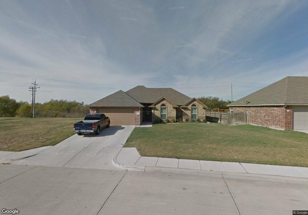 130 Pleasant View Dr, Weatherford, TX 76086 - photo 1