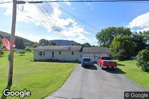 8124 Plank Rd, Bristol, VT 05443