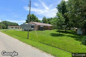 201 S Maple St, Lebo, KS 66856