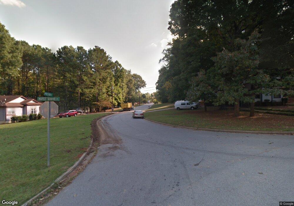 2011 Preston Dr, Rex, GA 30273 - photo 1