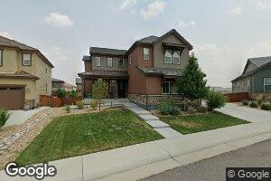 11384 Yellow Tip Point, Parker, CO 80134