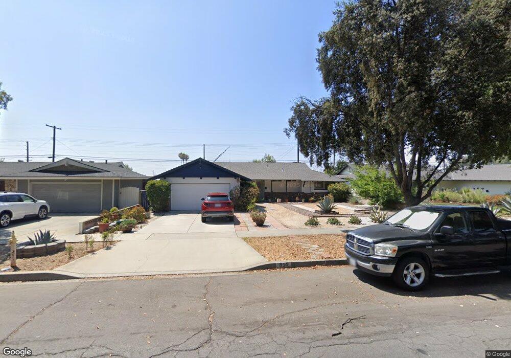 854 Sheridan St, Upland, CA 91786 - photo 1