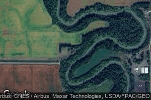 1234 175th Ave, Hendrum, MN 56550