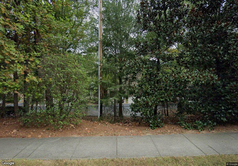 2672 Long Point, Roswell, GA 30076 - photo 1