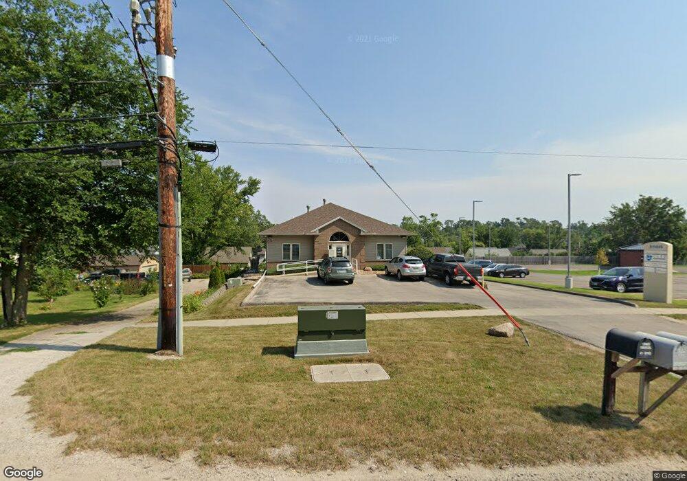 3500 F Ave NW, Cedar Rapids, IA 52405 - photo 1