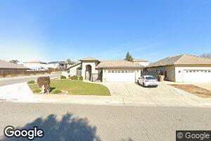 524 Shady Meadow Ct, Bakersfield, CA 93308