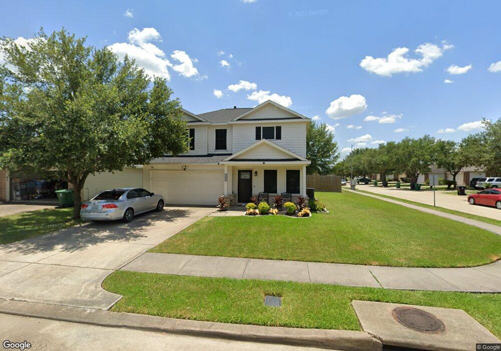 10402 Sutter Glen Ln, Houston, TX 77075 - photo 1