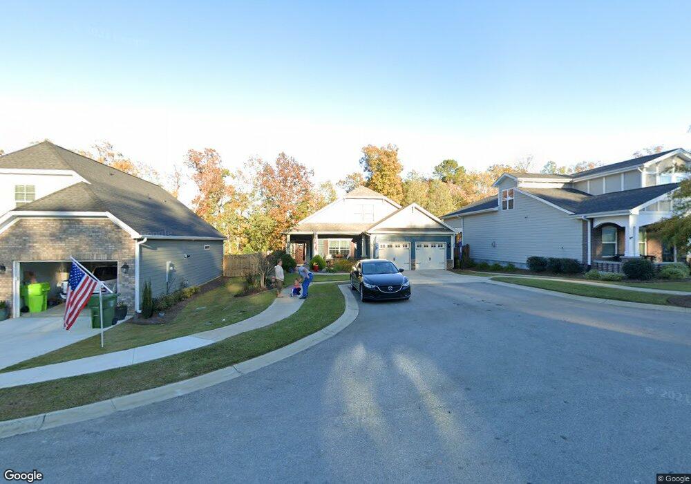 196 Lockleigh Ln, Chapin, SC 29036 - photo 1