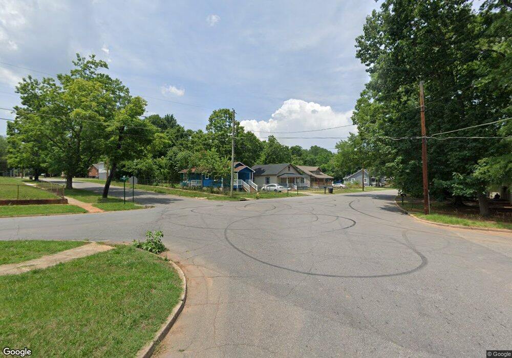 00 Old Charlotte Rd, Statesville, NC 28677 - photo 1