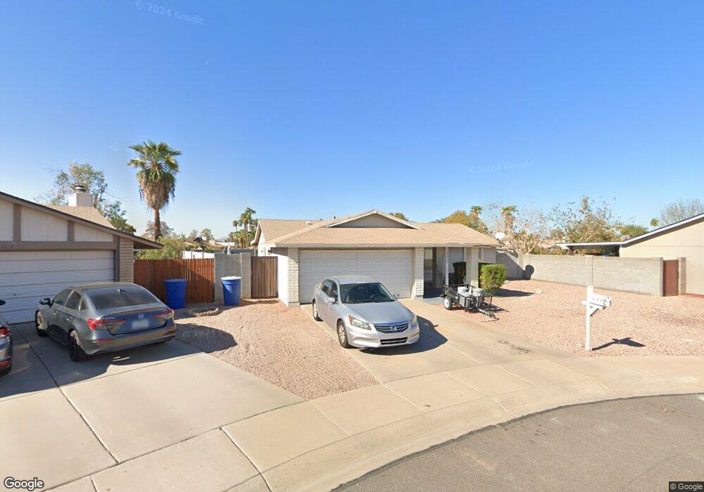 1619 W Nopal Ct unit 18, Chandler, AZ 85224 - photo 1