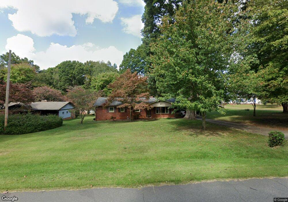 137 Wildwood Loop, Statesville, NC 28625 - photo 1