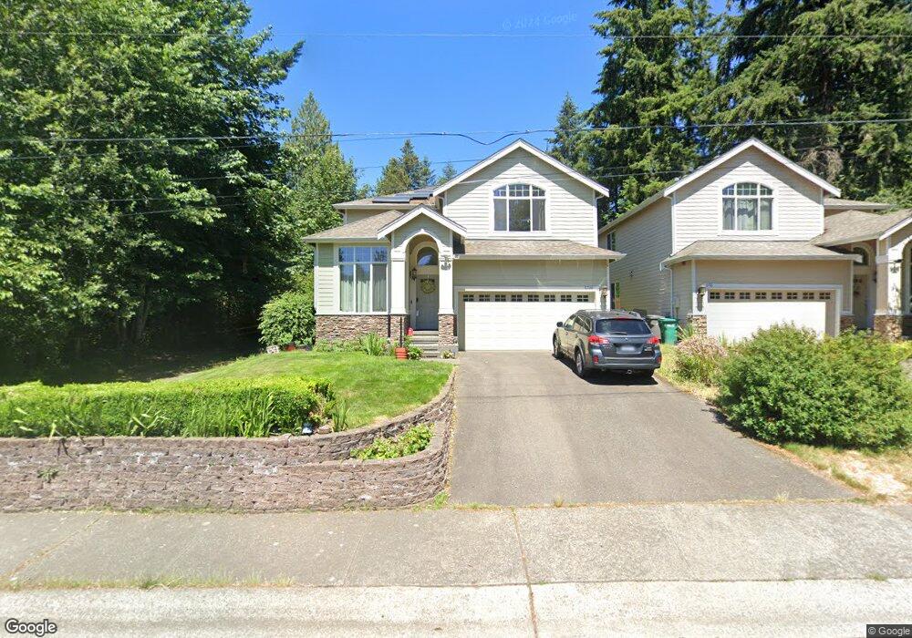8700 NE 142nd St, Bothell, WA 98011 - photo 1
