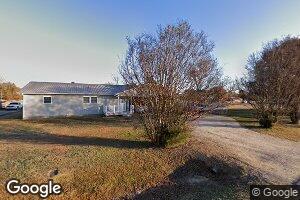 617 E Donaldson St, Rector, AR 72461