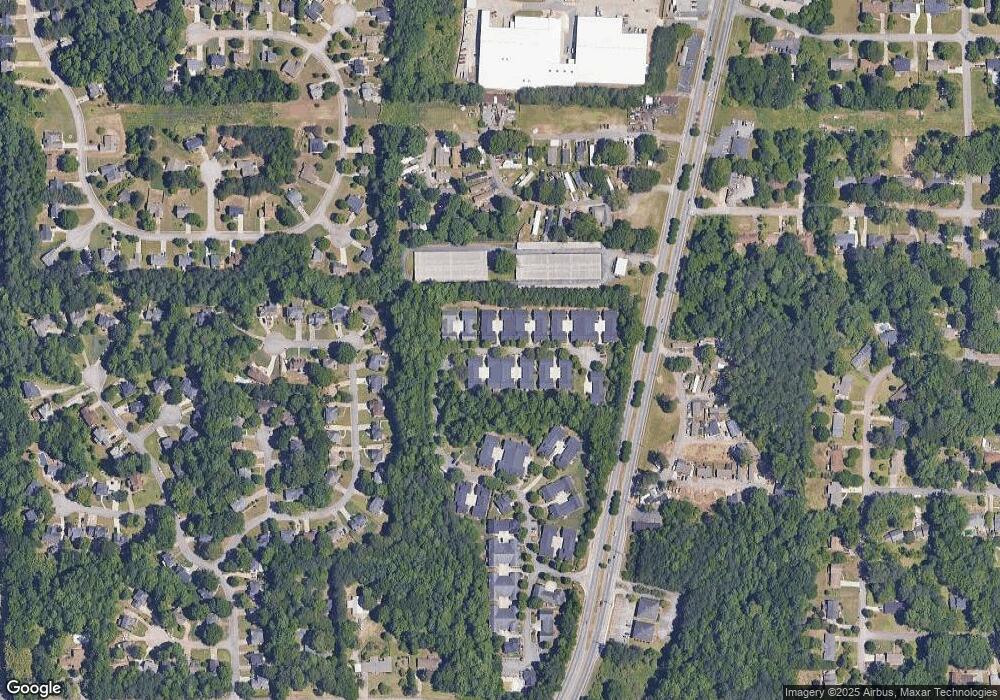 3327 Raes Creek Rd unit 10, Marietta, GA 30008 - photo 1