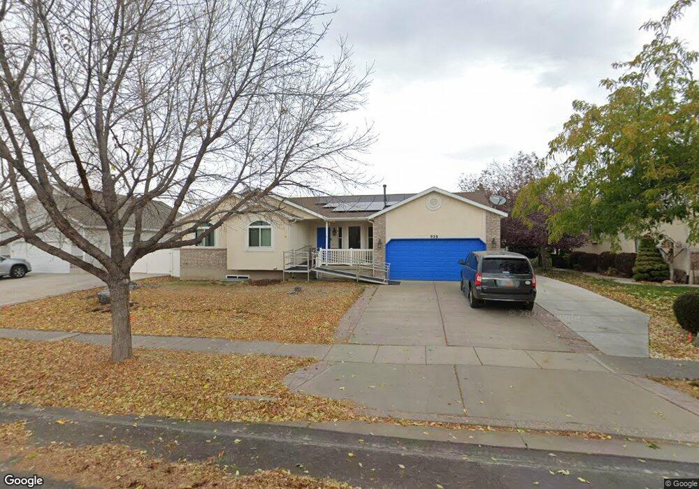 938 W 900 S, Woods Cross, UT 84087 - photo 1