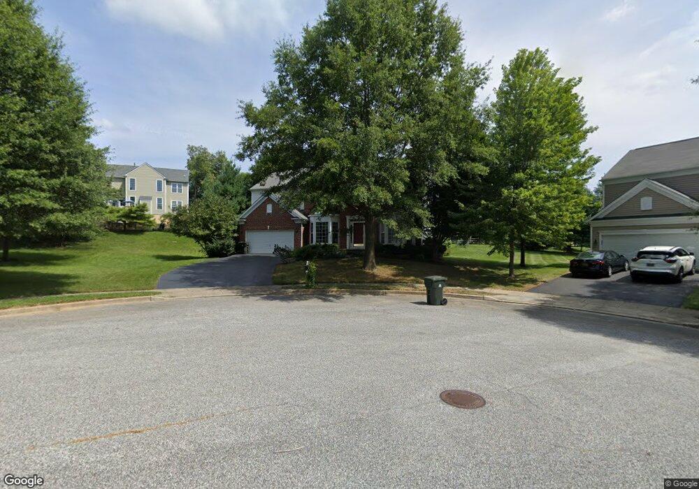 202 Mistletoe Ct E, Newark, DE 19711 - photo 1