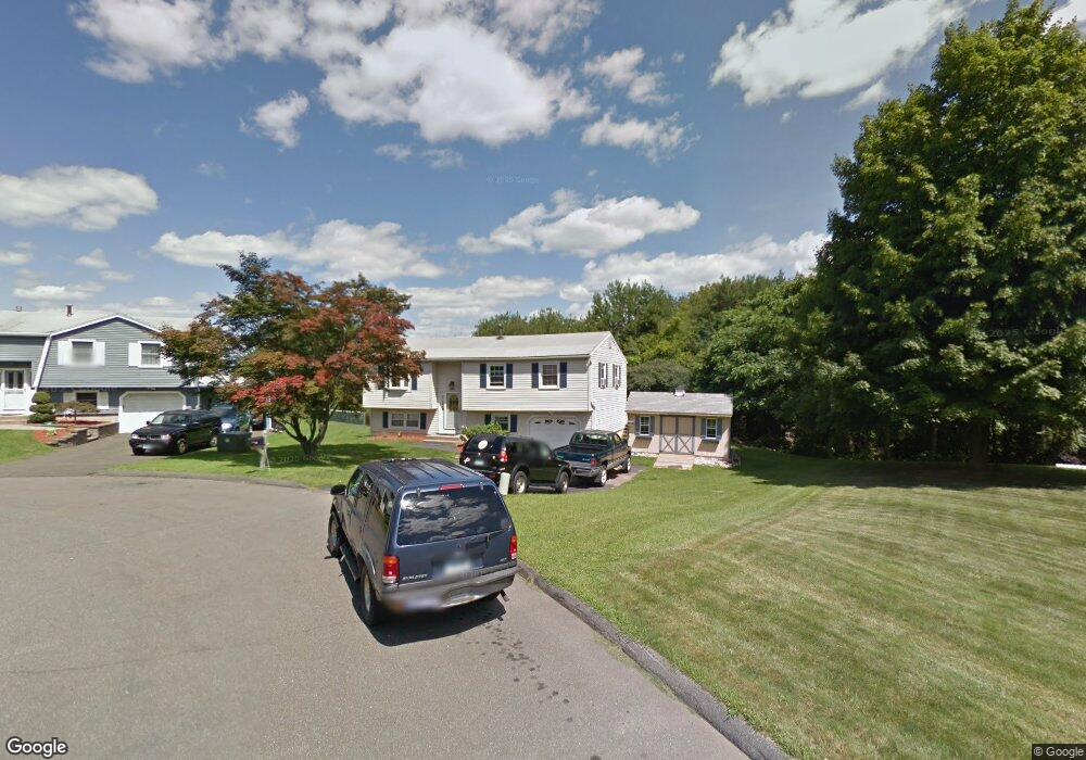 79 Sunrise Hill, Meriden, CT 06451 - photo 1