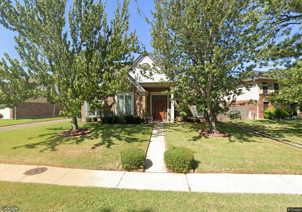 7419 Dogwood Falls Rd, Houston, TX 77095 - photo 1