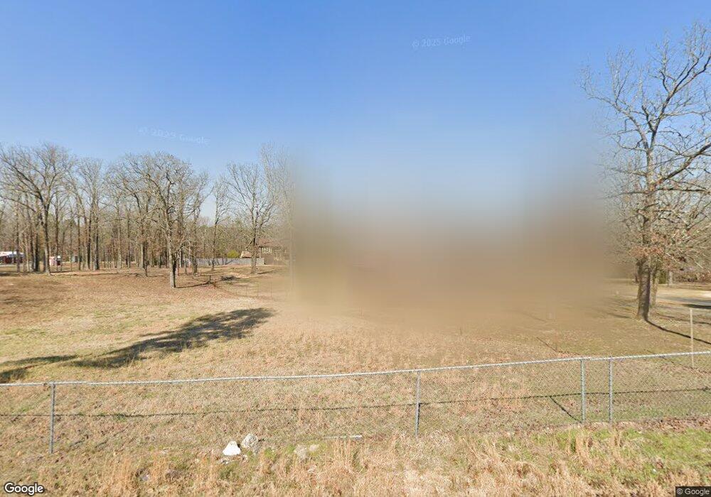 5205 Garrison Rd, Little Rock, AR 72223 - photo 1