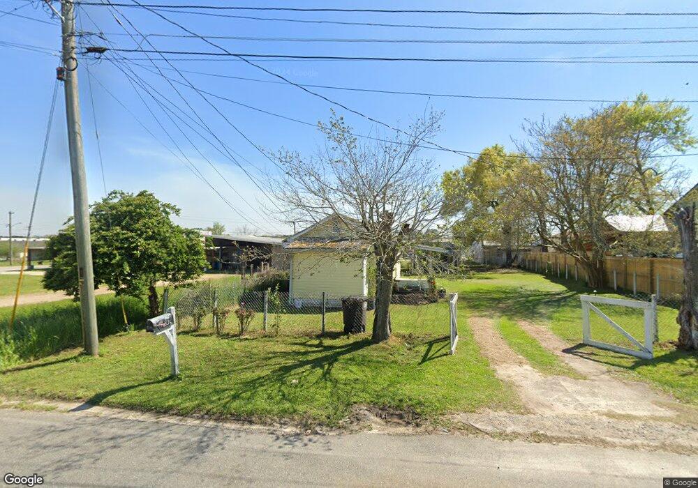 836 2nd Ave NE, Cairo, GA 39828 - photo 1