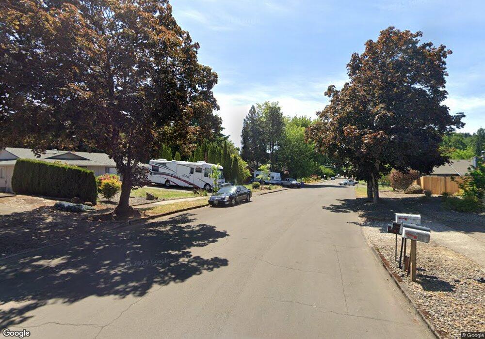 0 Talloc (Lot #7) Ave SE, Salem, OR 97306 - photo 1