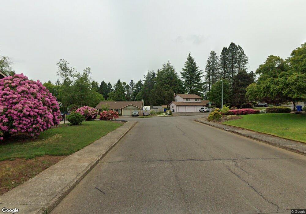 0 Talloc (Lot unit 8) Av SE, Salem, OR 97306 - photo 1