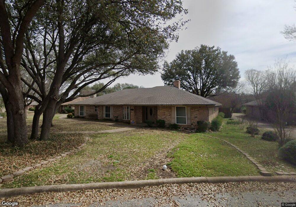 4117 Toledo Ave, Fort Worth, TX 76133 - photo 1