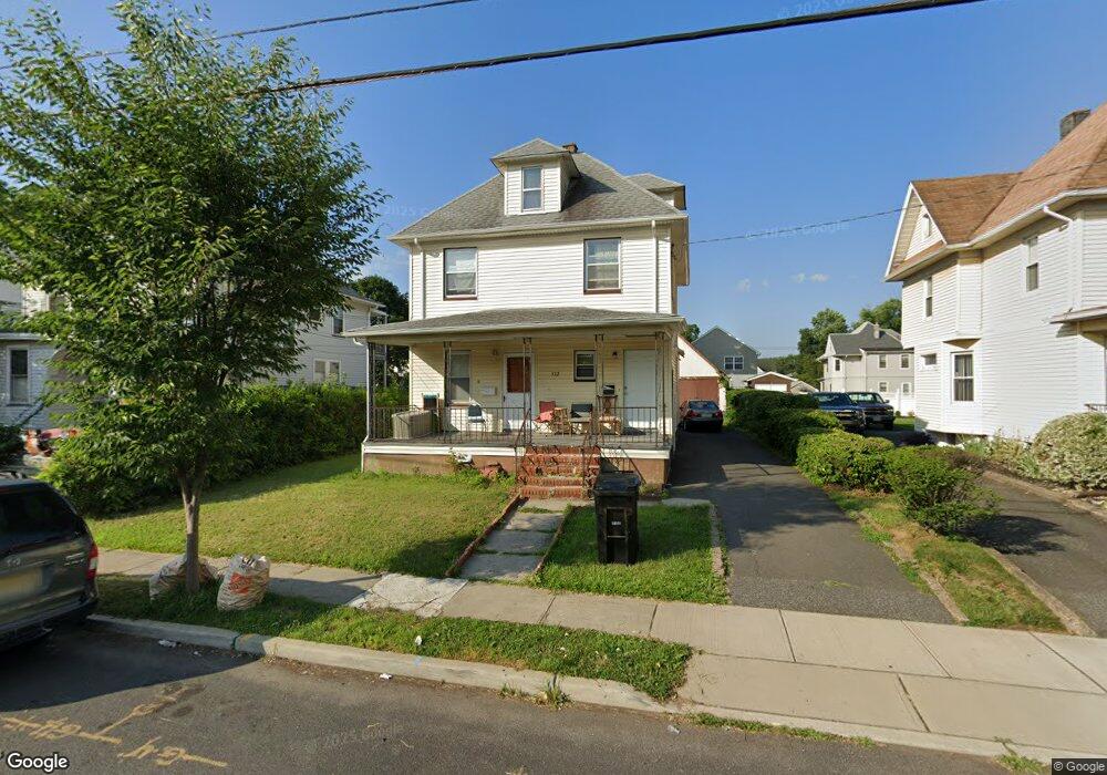 332 Emerson Ave unit 34, Plainfield, NJ 07062 - photo 1