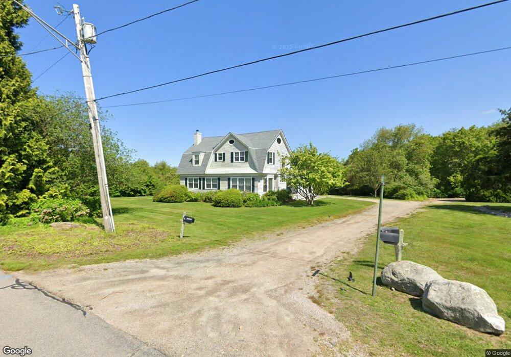 2 Natchaug Rd, Westerly, RI 02891 - photo 1