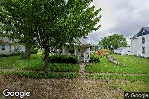 306 S Main St, Ohlman, IL 62076