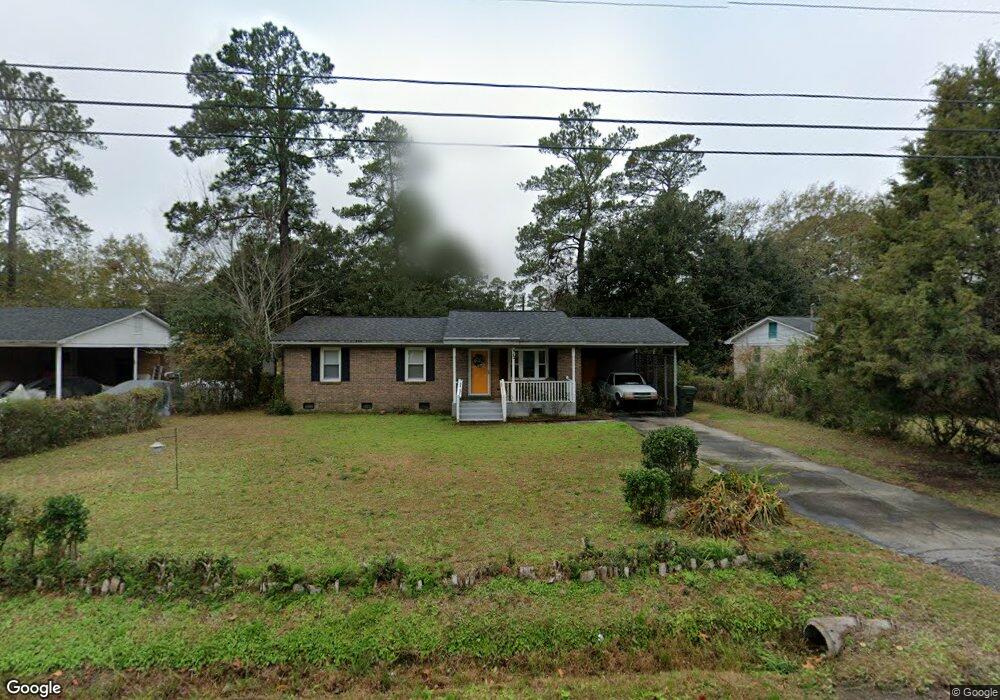 942 Forest Loop Rd, Conway, SC 29527 - photo 1