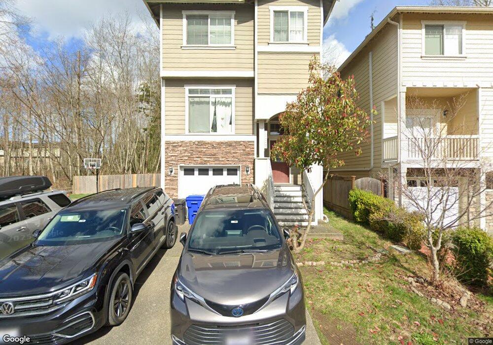 607 95th Ct SE unit 7, Everett, WA 98208 - photo 1